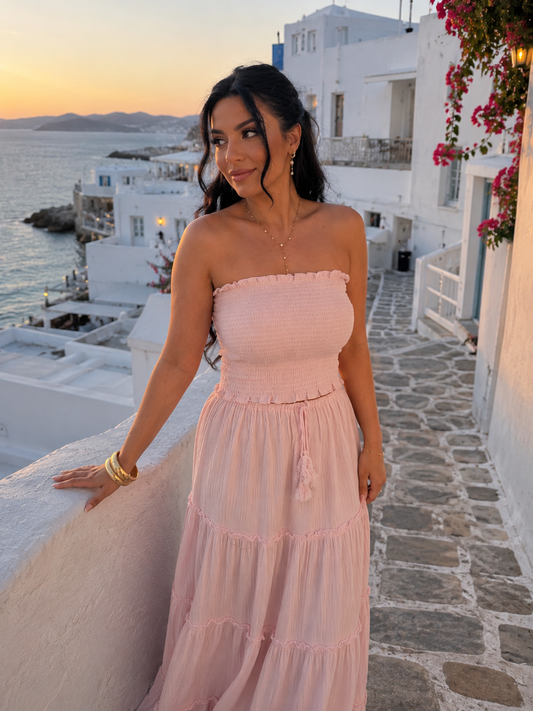 COTTON DREAM MUSSELIN SET Musselin kaufen | Miss Nova