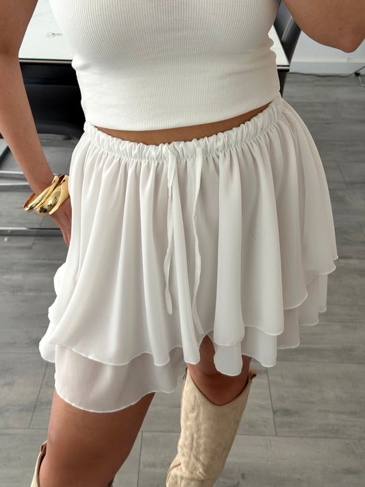 HOSENROCK MIRA Musselin kaufen | Miss Nova