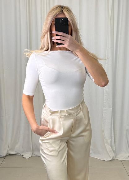 SOFT TOUCH BASIC SHIRT