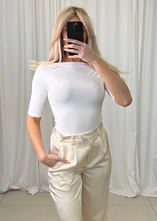 SOFT TOUCH BASIC SHIRT