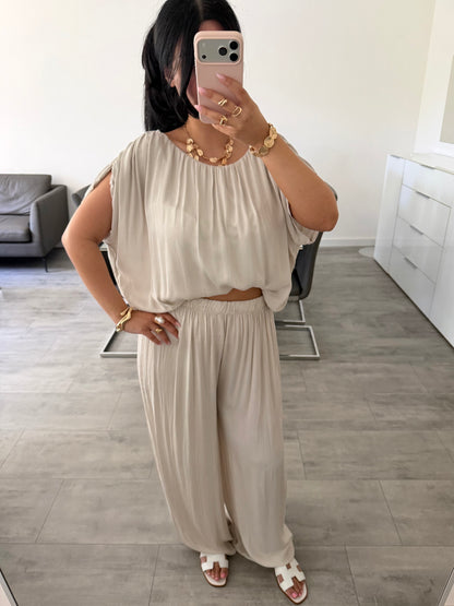 VISKOSE SET AMARA