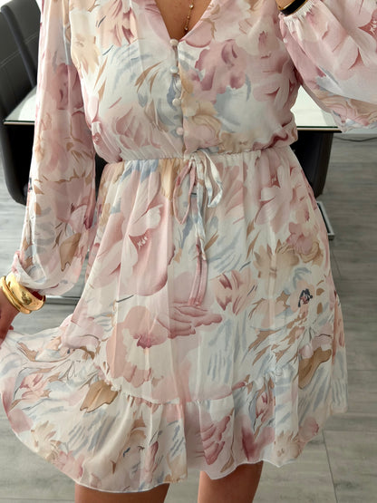 KLEID CHARLY – Miss Nova Damenmode