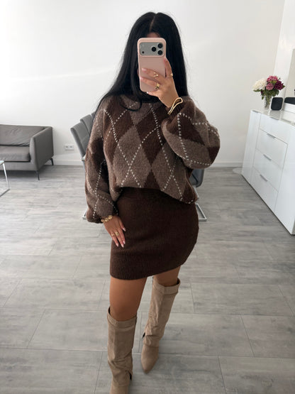 PULLOVER CLAIRE