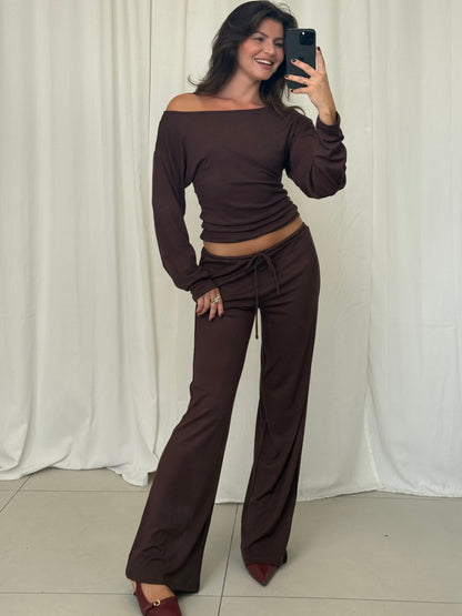 SOFT TOUCH VISKOSE SET GIANNA BRAUN