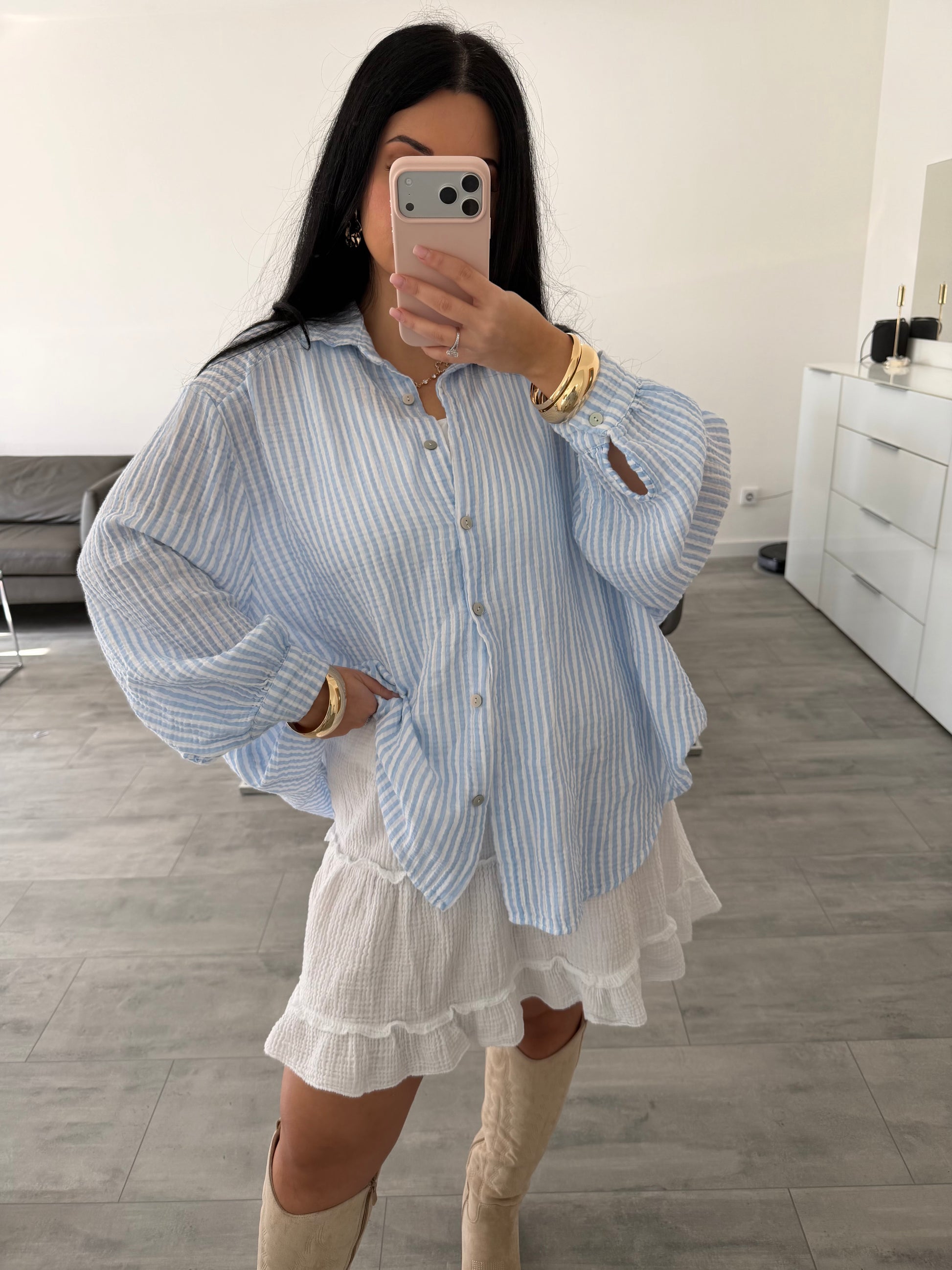 MUSSELIN ROCK ALLY – Musselin Mode Miss Nova