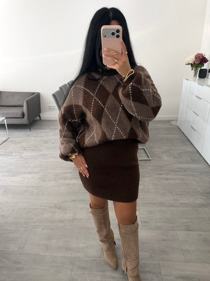 PULLOVER CLAIRE