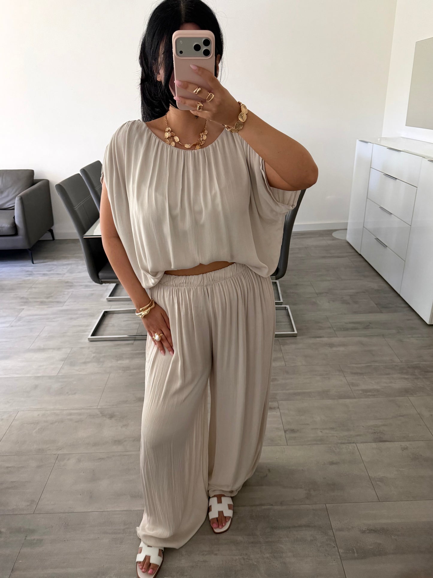 VISKOSE SET AMARA