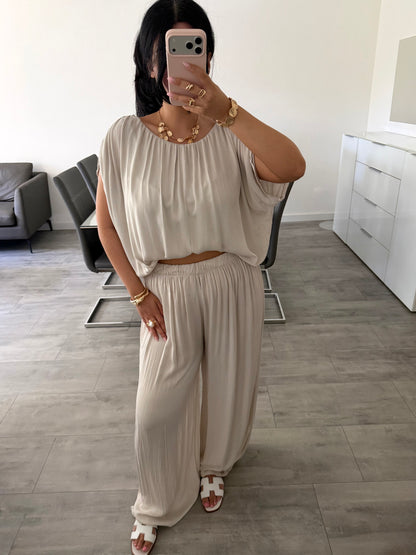 VISKOSE SET AMARA