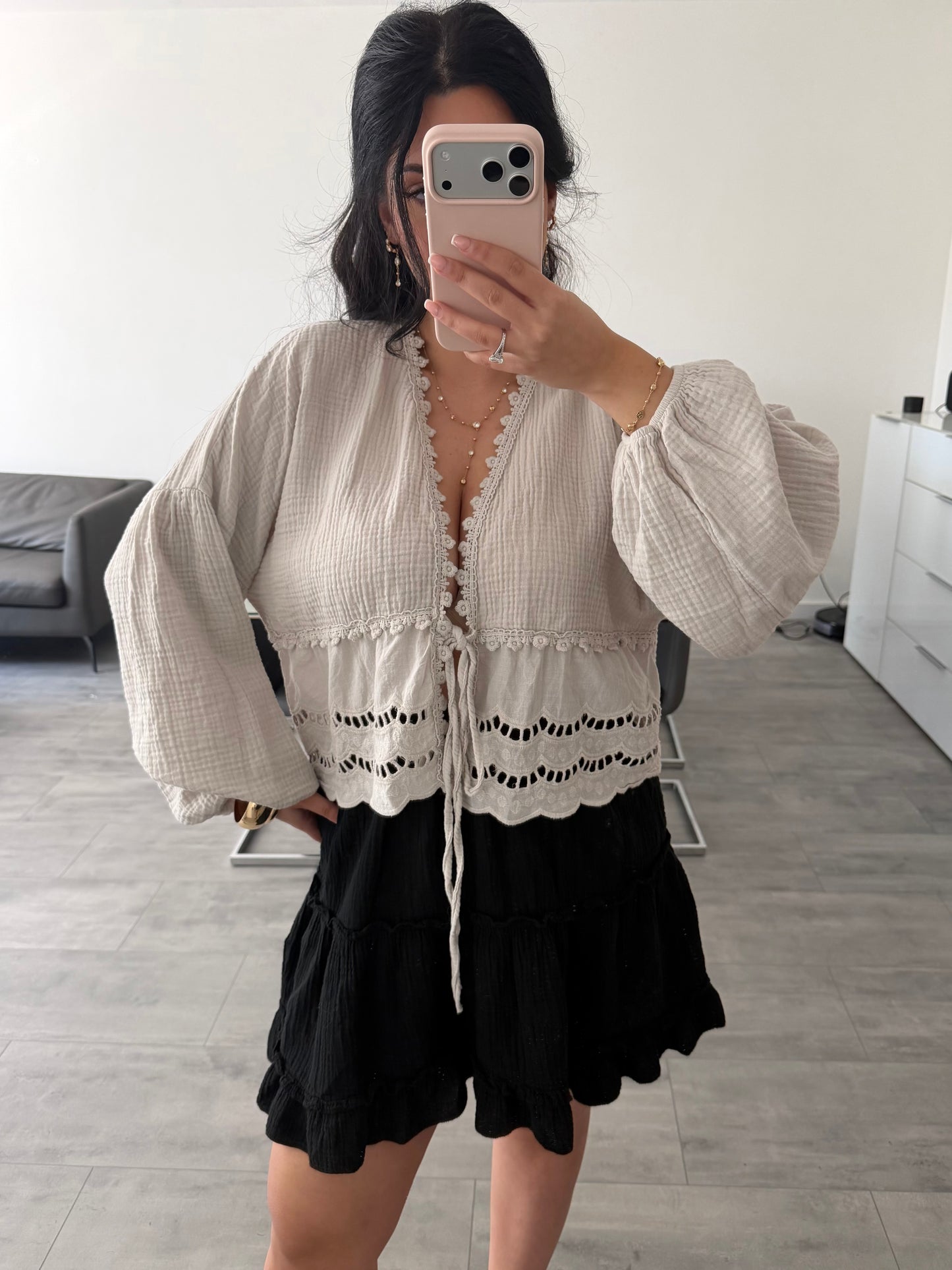 MUSSELIN ROCK ALLY – Musselin Mode Miss Nova
