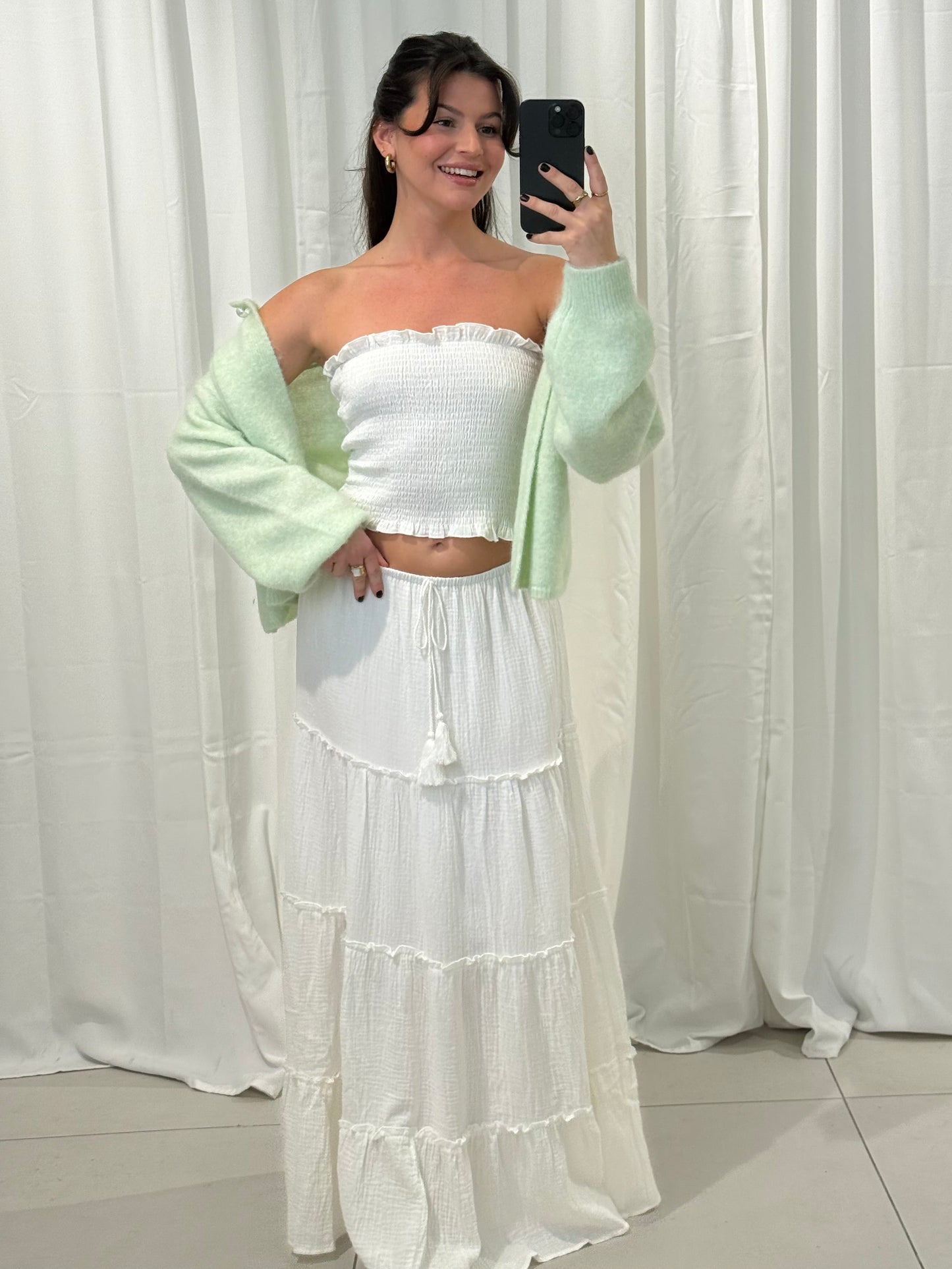COTTON DREAM SET – Miss Nova Damenmode