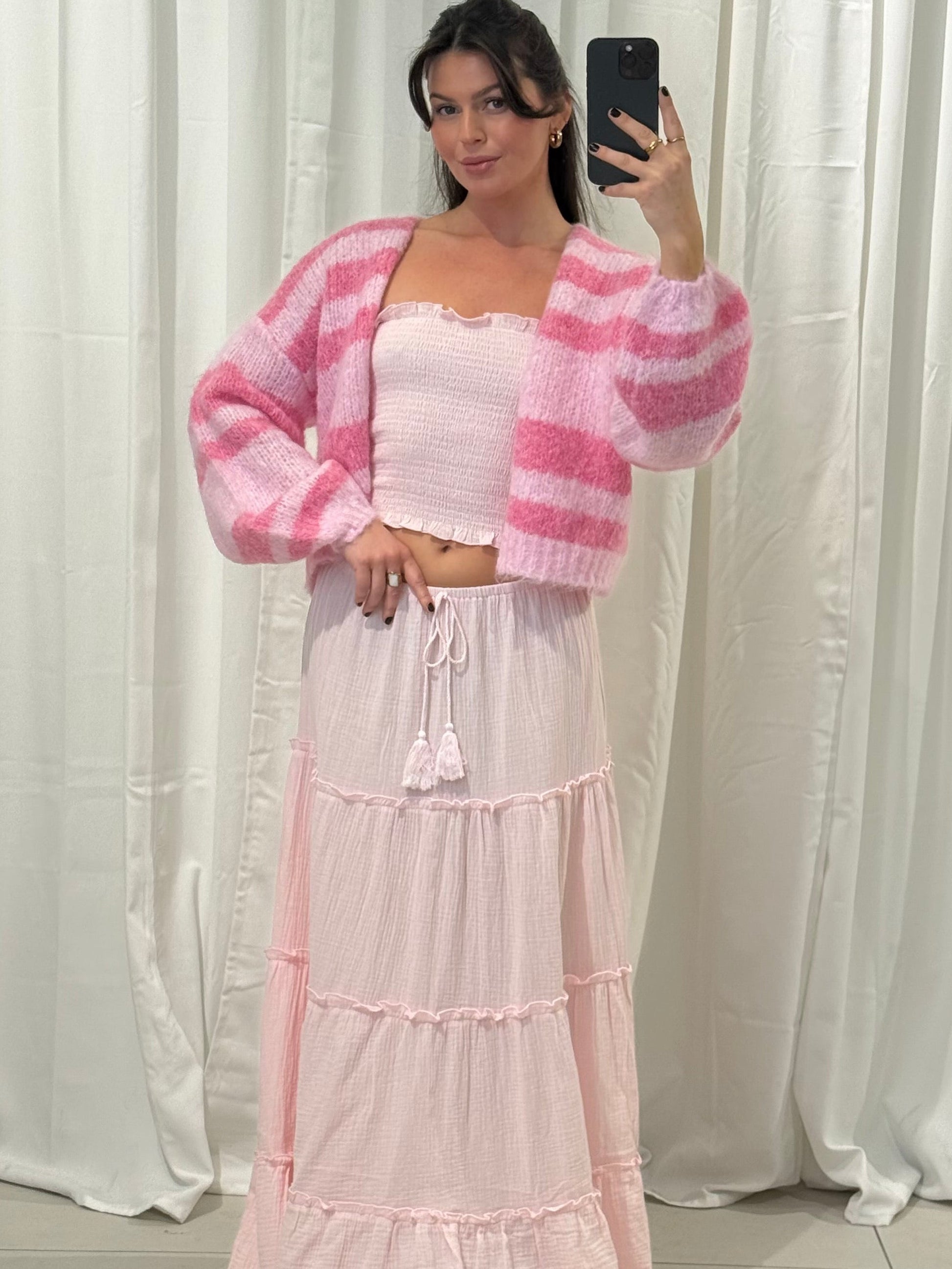 COTTON DREAM SET – Miss Nova Damenmode