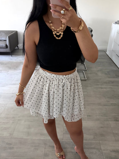 HOSENROCK MIRA POLKA DOTS