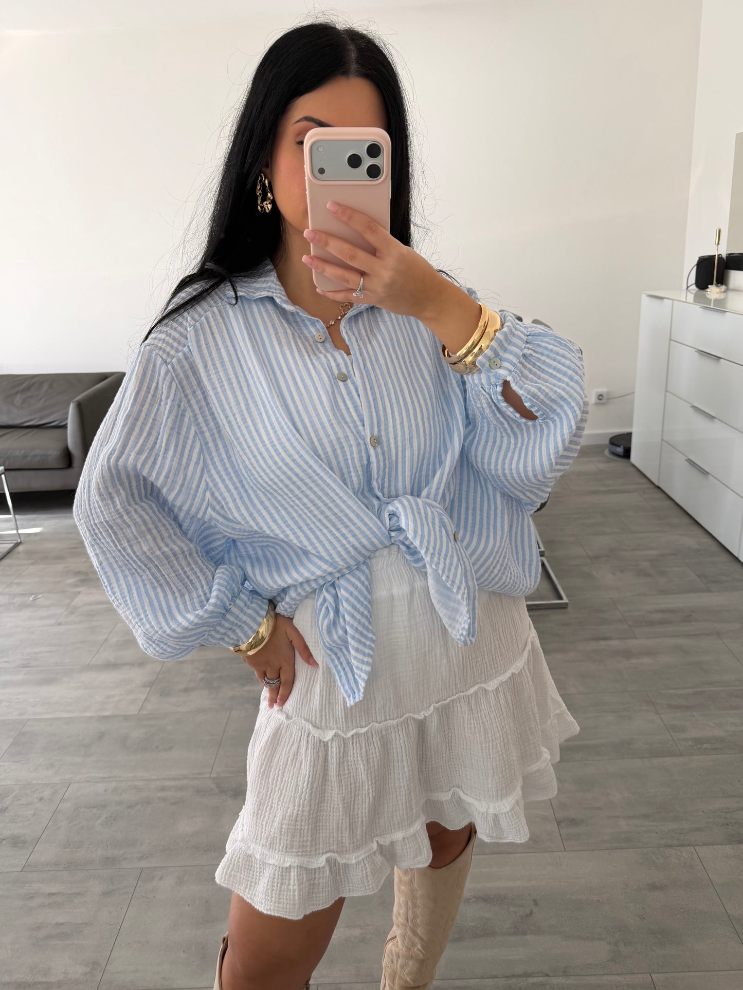 MUSSELIN ROCK ALLY – Musselin Mode Miss Nova