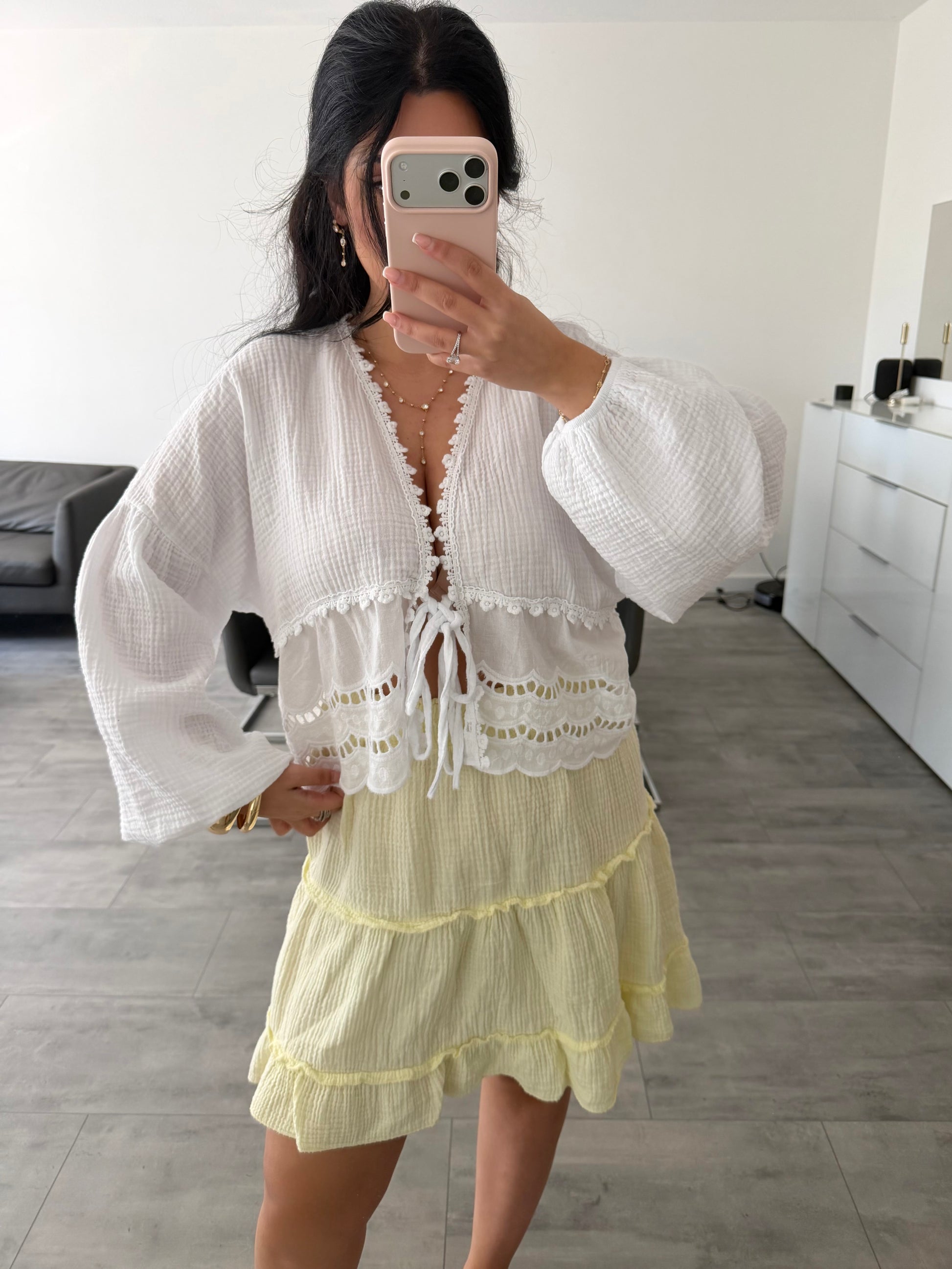MUSSELIN ROCK ALLY – Musselin Mode Miss Nova