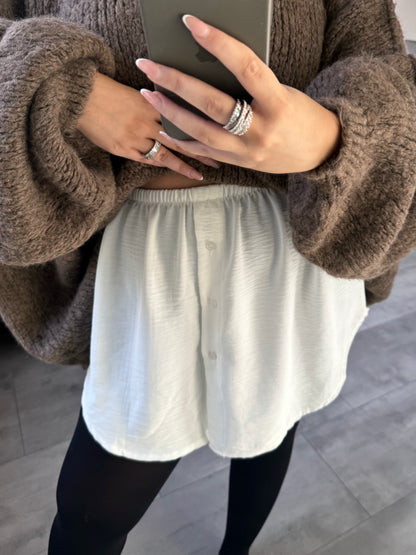 BLUSENROCK LEA – Damenmode bei Miss Nova kaufen