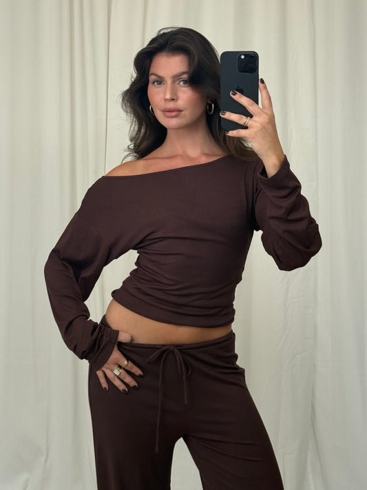 SOFT TOUCH VISKOSE SET GIANNA BRAUN Musselin kaufen | Miss Nova
