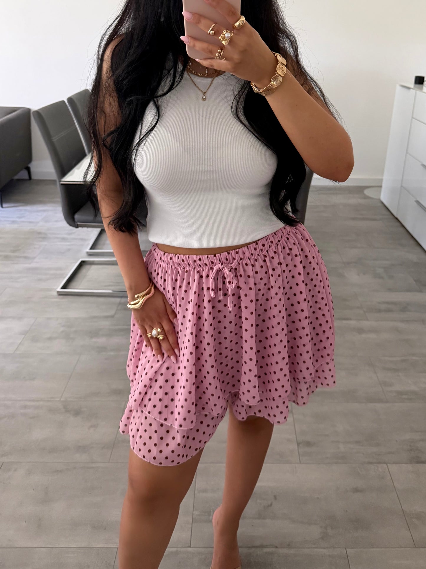 HOSENROCK MIRA POLKA DOTS