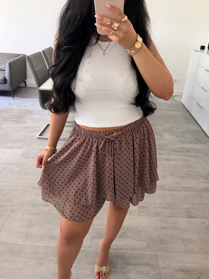 HOSENROCK MIRA POLKA DOTS