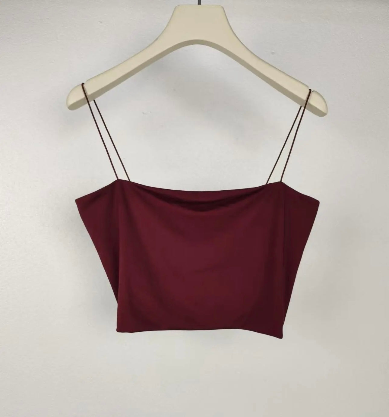 TOP HUDA – Miss Nova Damenmode