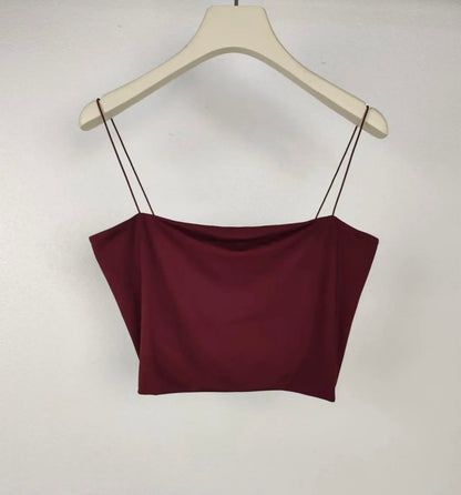 TOP HUDA – Miss Nova Damenmode