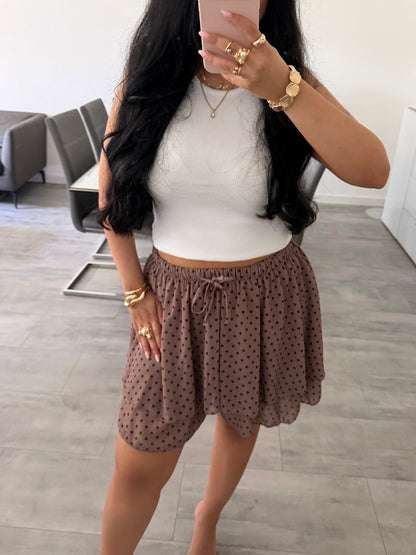 HOSENROCK MIRA POLKA DOTS