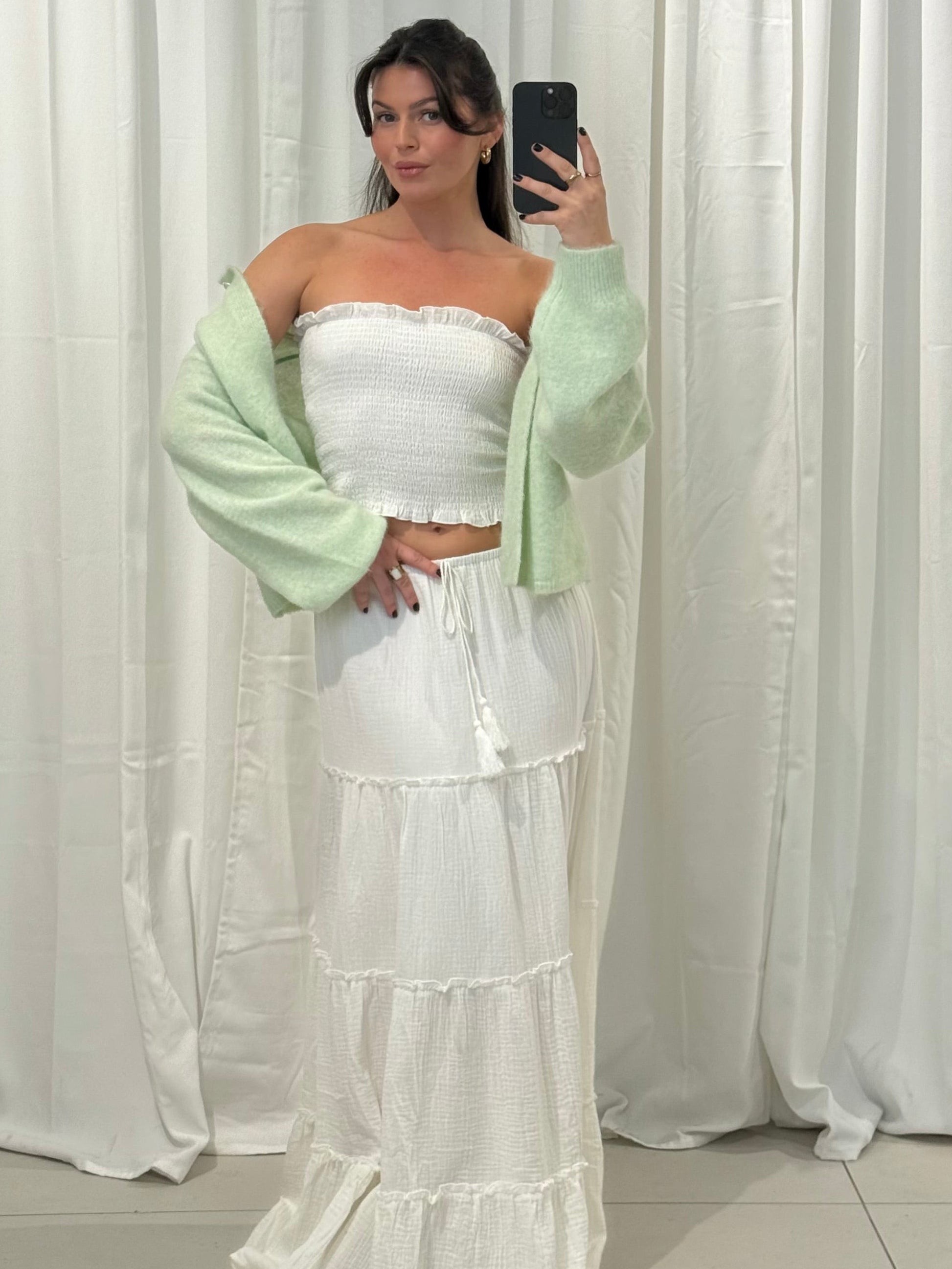 COTTON DREAM SET – Miss Nova Damenmode
