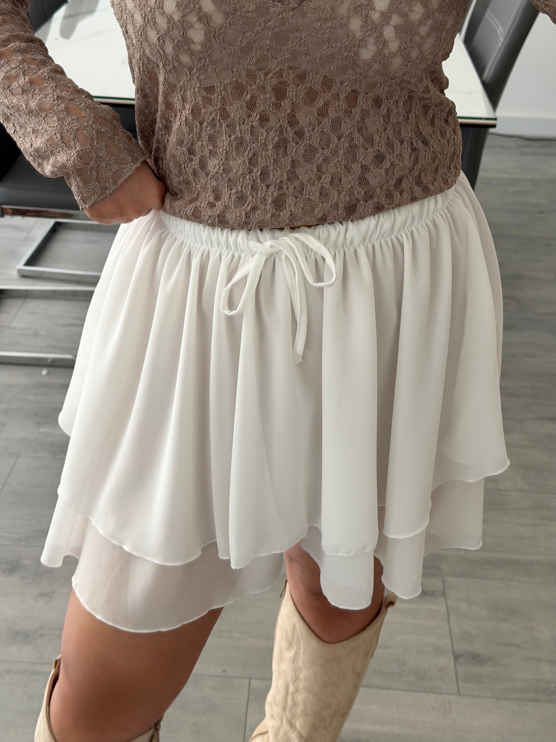 HOSENROCK MIRA – Miss Nova Damenmode