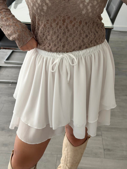HOSENROCK MIRA – Miss Nova Damenmode