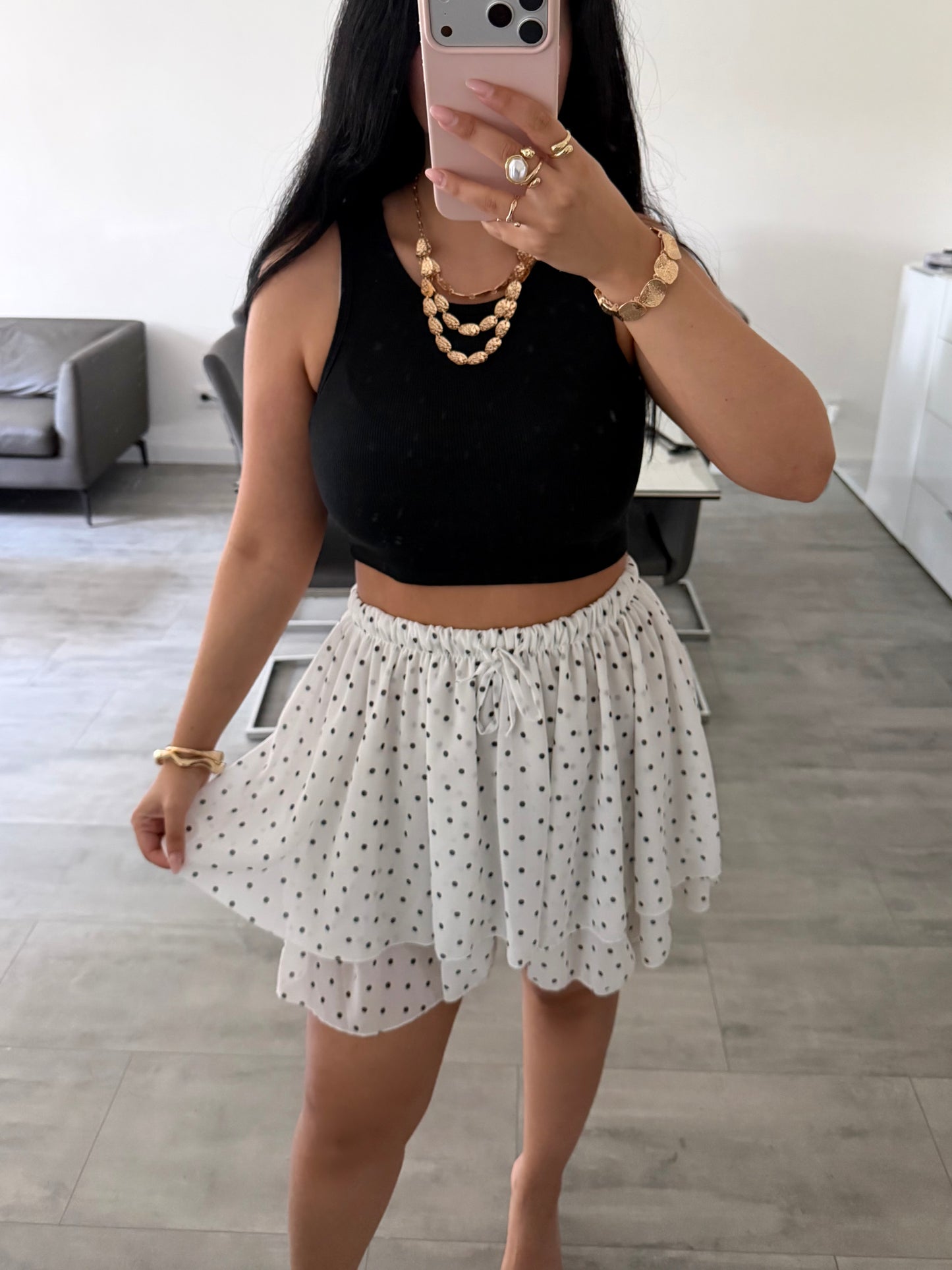 HOSENROCK MIRA POLKA DOTS