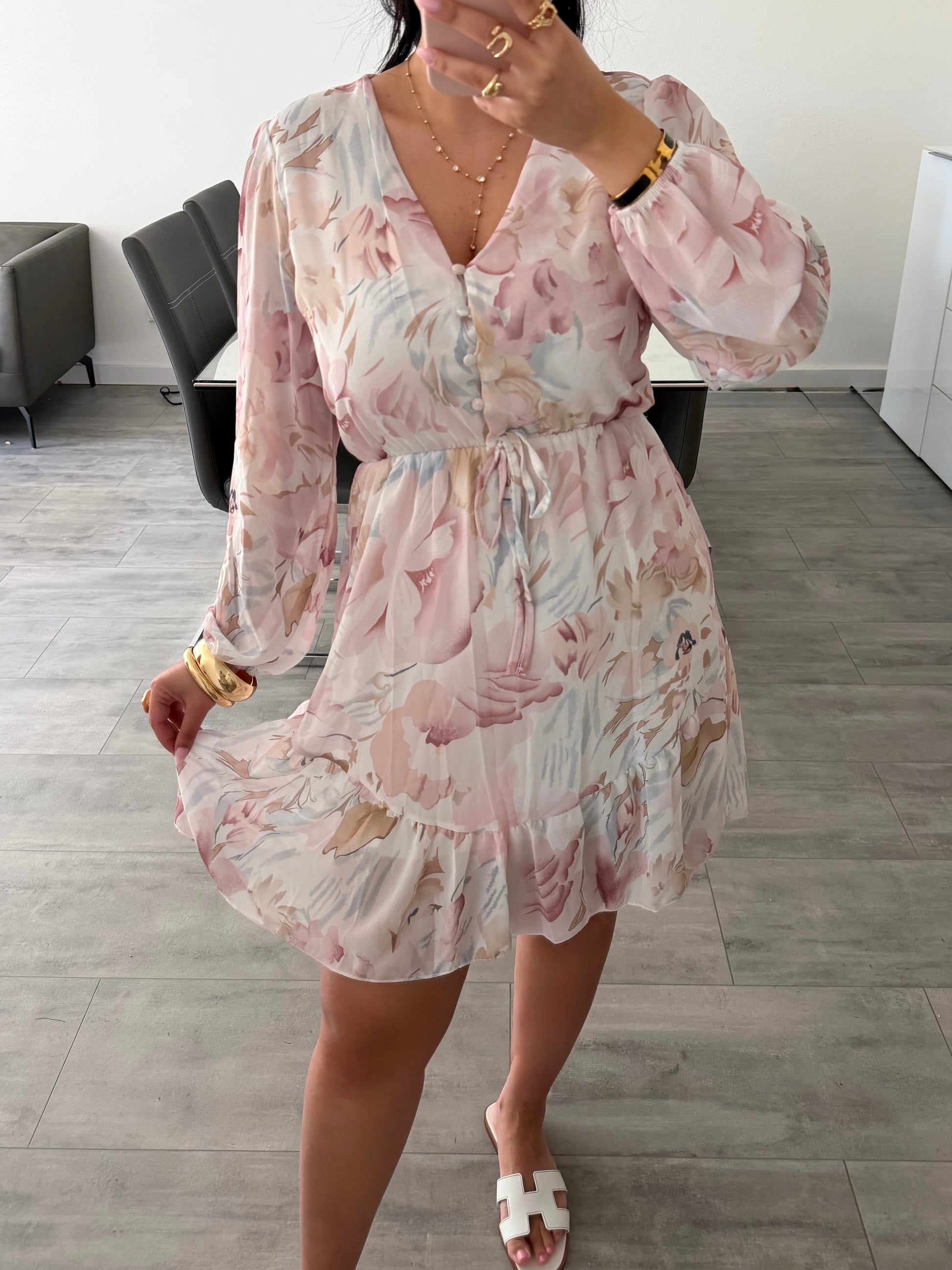 KLEID CHARLY – Damenmode bei Miss Nova
