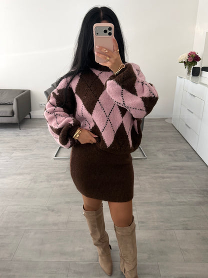 PULLOVER CLAIRE