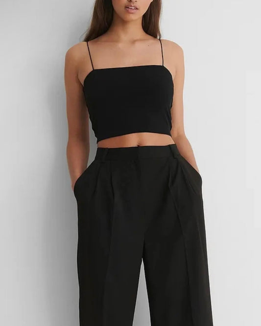 TOP HUDA Musselin kaufen | Miss Nova