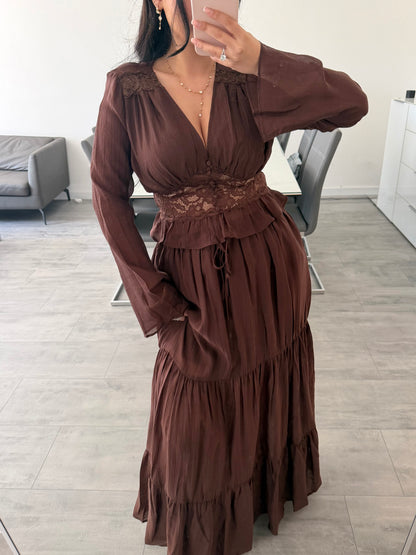BOHO-LACE SET ZAERA Ansicht 23 – Miss Nova Damenmode
