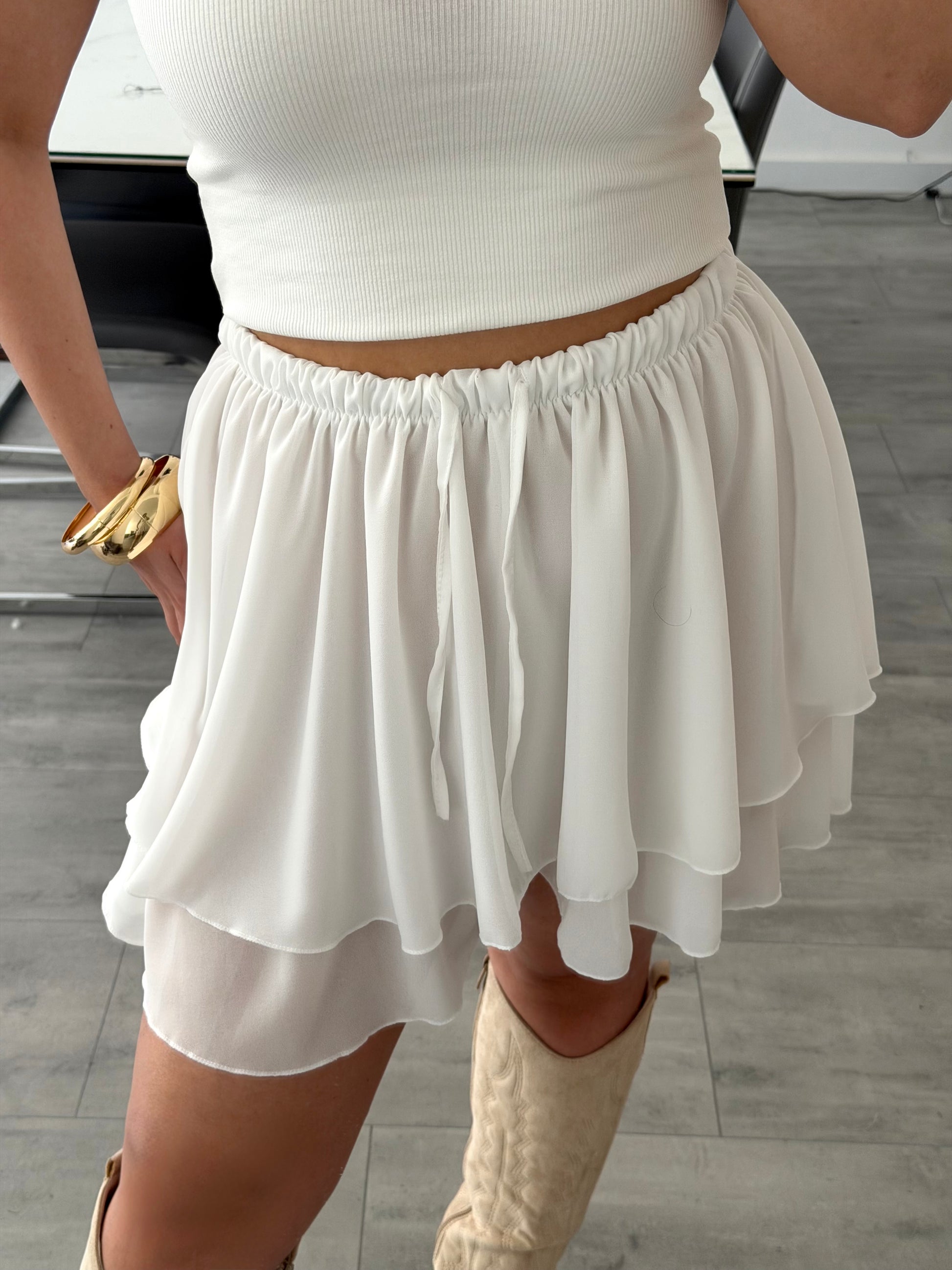 HOSENROCK MIRA – Miss Nova Damenmode