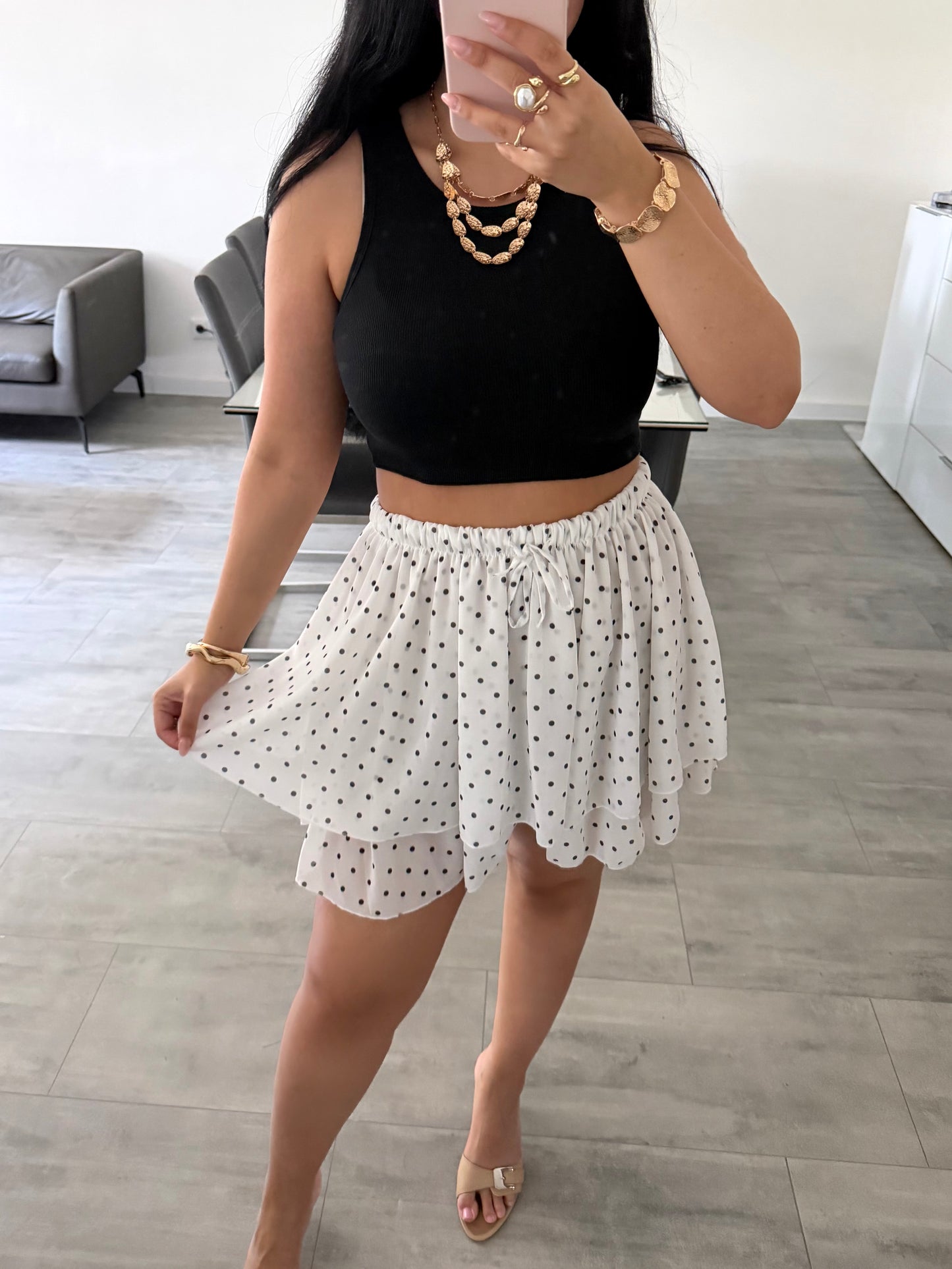 HOSENROCK MIRA POLKA DOTS