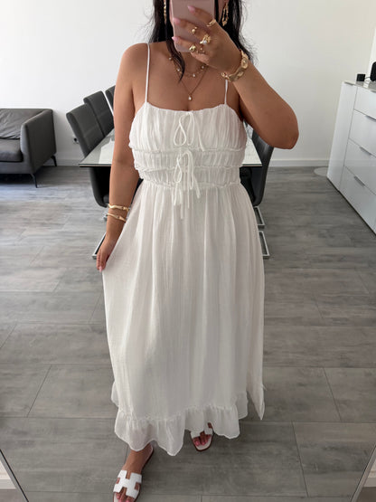 MAXIKLEID TIZIANA WEISS