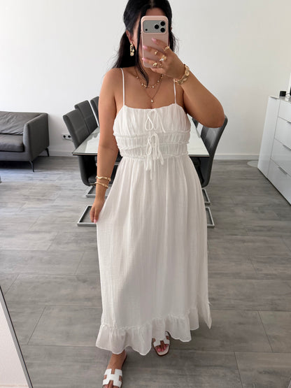 MAXIKLEID TIZIANA WEISS