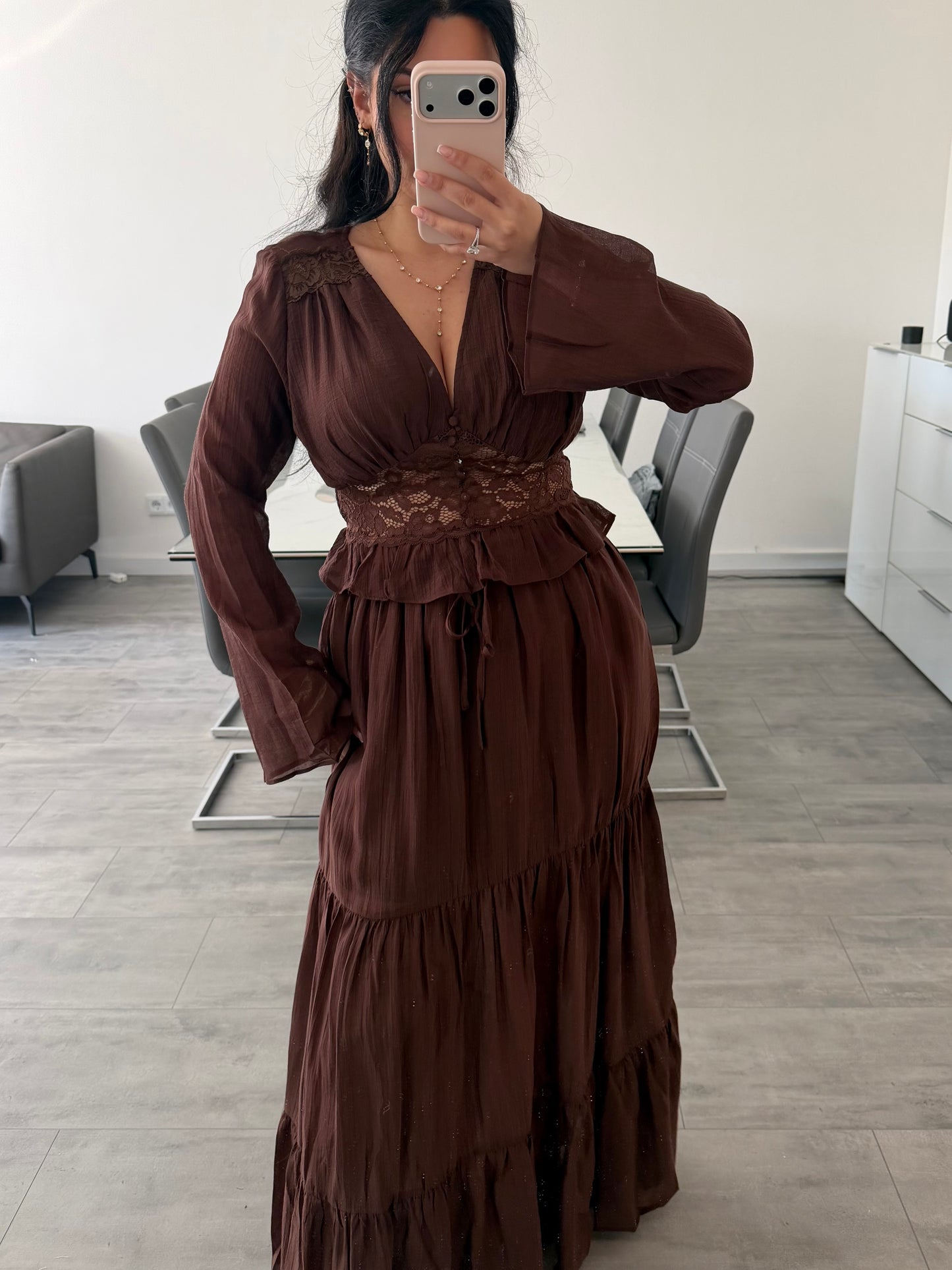 BOHO-LACE SET ZAERA – Damenmode bei Miss Nova kaufen