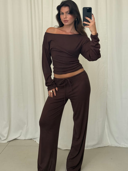 SOFT TOUCH VISKOSE SET GIANNA BRAUN