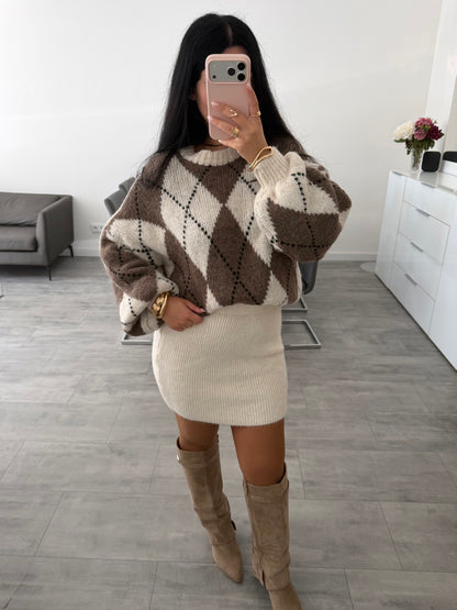 PULLOVER CLAIRE