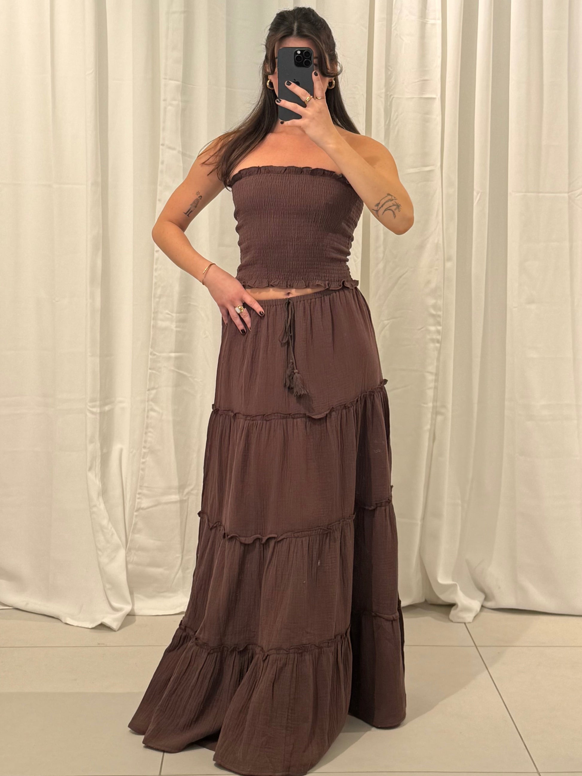 COTTON DREAM SET – Miss Nova Damenmode