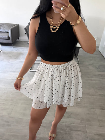 HOSENROCK MIRA POLKA DOTS