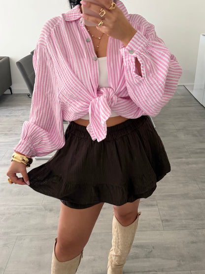MUSSELIN HOSENROCK ALEXA – Musselin Mode Miss Nova
