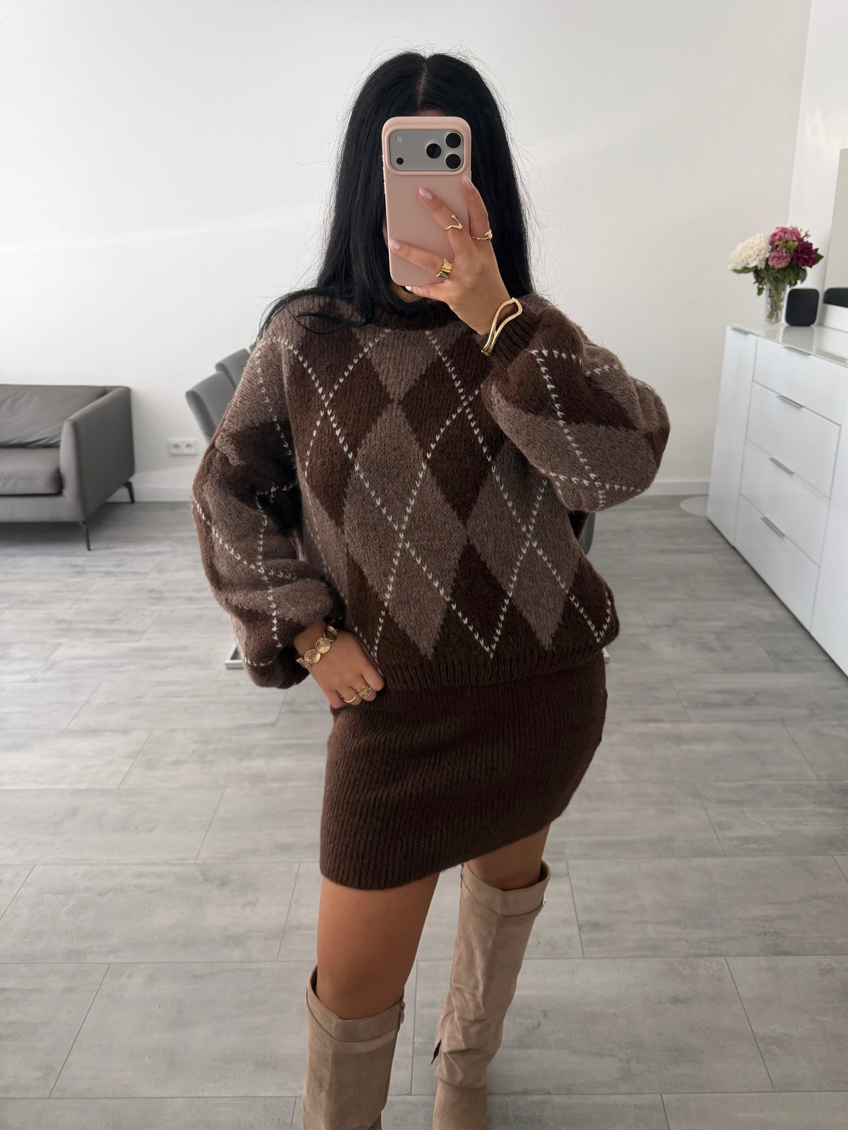 PULLOVER CLAIRE