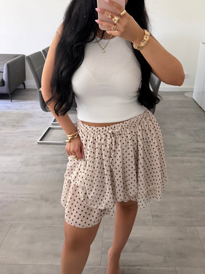 HOSENROCK MIRA POLKA DOTS