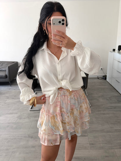VOLANTROCK BONNIE – Damenmode bei Miss Nova