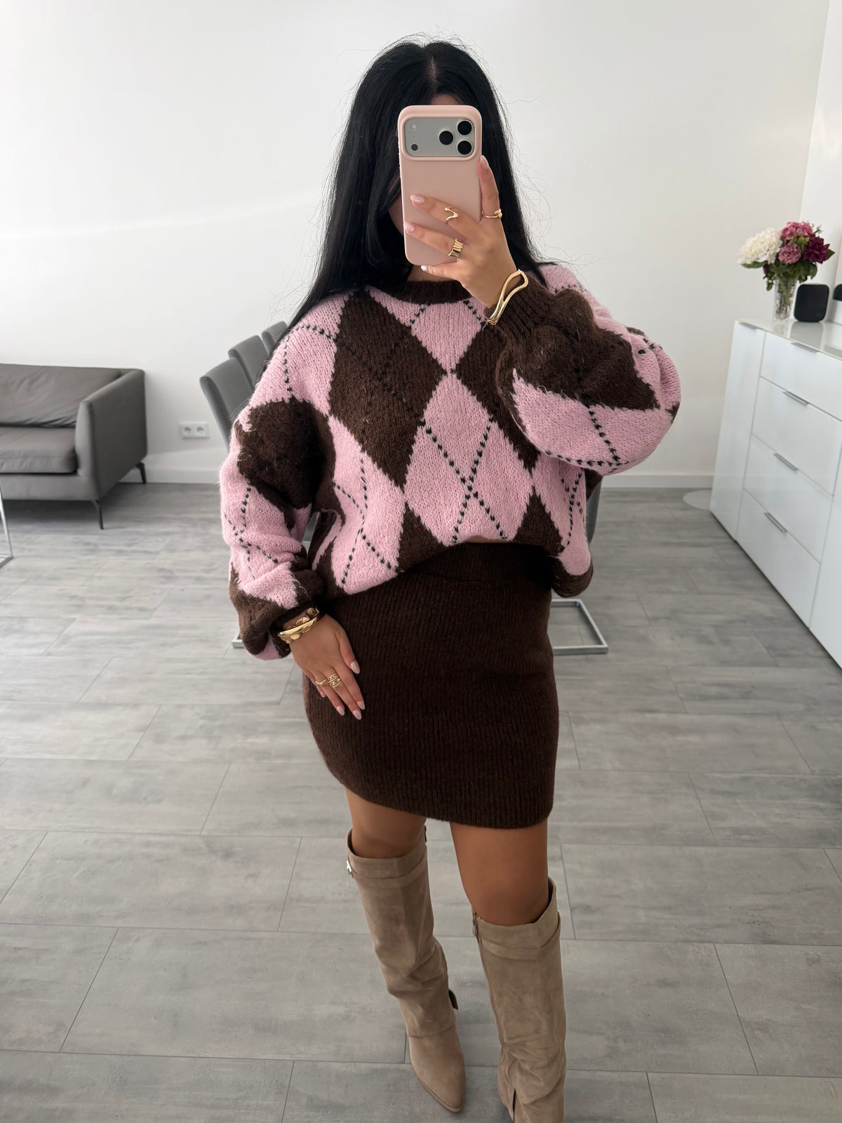 PULLOVER CLAIRE