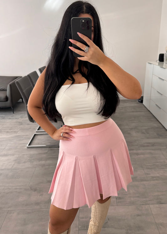 FALTENROCK LARA ROSE