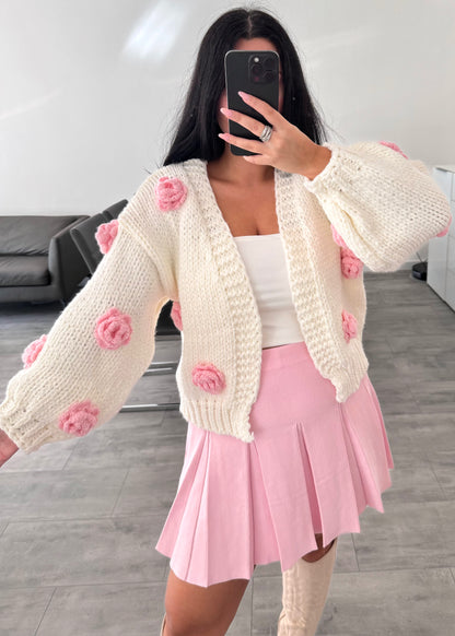 CARDIGAN ROSABELLE – Damenmode bei Miss Nova
