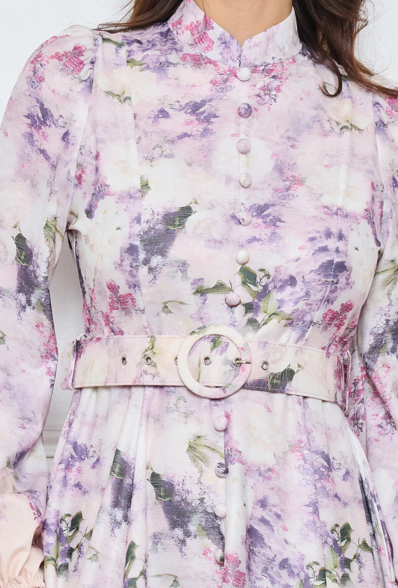 KLEID AMAYA – Miss Nova Damenmode